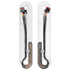 Hogworkz Billet Fork Turn / DRL Signals for '14-25 Harley Davidson Street Glide (Select Finish)