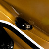 Hogworkz LED Podz Turn Signals for '15-25 Harley Davidson Road Glide Models (Select Finish)
