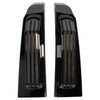 Hogworkz Color Matched Illumina Flush Fender LED System for '14-25 Harley Davidson Touring (Select Color)