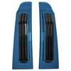 Hogworkz Color Matched Illumina Flush Fender LED System for '14-25 Harley Davidson Touring (Select Color)