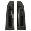 Hogworkz Color Matched Illumina Flush Fender LED System for '14-25 Harley Davidson Touring (Select Color)