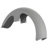 Hogworkz Color Matched 21" Wrapped Front Fender for '96-25 Harley Davidson Touring (Select Color)