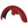 Hogworkz Color Matched 21" Wrapped Front Fender for '96-25 Harley Davidson Touring (Select Color)