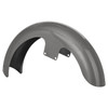 Hogworkz Color Matched 21" Wrapped Front Fender for '96-25 Harley Davidson Touring (Select Color)
