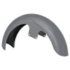 Hogworkz Color Matched 21" Wrapped Front Fender for '96-25 Harley Davidson Touring (Select Color)