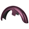 Hogworkz Color Matched 21" Wrapped Front Fender for '96-25 Harley Davidson Touring (Select Color)