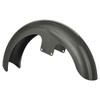 Hogworkz Color Matched 21" Wrapped Front Fender for '96-25 Harley Davidson Touring (Select Color)