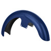 Hogworkz Color Matched 21" Wrapped Front Fender for '96-25 Harley Davidson Touring (Select Color)