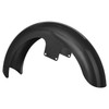 Hogworkz Color Matched 21" Wrapped Front Fender for '96-25 Harley Davidson Touring (Select Color)