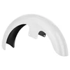 Hogworkz Color Matched 21" Wrapped Front Fender for '96-25 Harley Davidson Touring (Select Color)