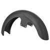 Hogworkz Color Matched 21" Wrapped Front Fender for '96-25 Harley Davidson Touring (Select Color)