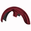 Hogworkz Color Matched 21" Wrapped Front Fender for '96-25 Harley Davidson Touring (Select Color)