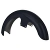 Hogworkz Color Matched 21" Wrapped Front Fender for '96-25 Harley Davidson Touring (Select Color)