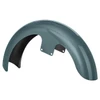 Hogworkz Color Matched 21" Wrapped Front Fender for '96-25 Harley Davidson Touring (Select Color)