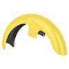 Hogworkz Color Matched 21" Wrapped Front Fender for '96-25 Harley Davidson Touring (Select Color)