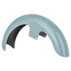 Hogworkz Color Matched 21" Wrapped Front Fender for '96-25 Harley Davidson Touring (Select Color)