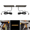 Hogworkz LED Fork Lights for '22-25 Harley Davidson Low Rider ST