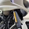 Hogworkz LED Fork Lights for '22-25 Harley Davidson Low Rider ST