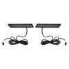 Hogworkz LED Fork Lights for '22-25 Harley Davidson Low Rider ST