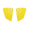 Hogworkz Fairing Air Deflectors for '22-25 Harley Davidson Low Rider ST (Select Color)