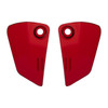 Hogworkz Fairing Air Deflectors for '22-25 Harley Davidson Low Rider ST (Select Color)