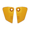 Hogworkz Fairing Air Deflectors for '22-25 Harley Davidson Low Rider ST (Select Color)