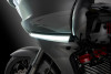 Ciro Winglet Fairing Lights for '23.5-Up Harley Davidson Road Glide Models (Select Finish)