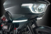 Ciro Winglet Fairing Lights for '23.5-Up Harley Davidson Road Glide Models (Select Finish)
