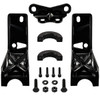 Hogworkz Fairing Support Kit for '22-25 Harley Davidson Low Rider ST FXLRST
