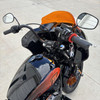 Hogworkz Color Matched Ruckus ST Fairing Kit for '18-25 Harley Davidson Street Bob, Low Rider, and Standard Softail Models