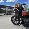 Hogworkz Color Matched Ruckus ST Fairing Kit for '18-25 Harley Davidson Street Bob, Low Rider, and Standard Softail Models