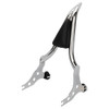 Hogworkz Detachable Havoc Sissy Bar Backrest for '18-25 Harley Davidson Breakout / Fat Boy (Select Finish)