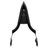 Hogworkz Detachable Havoc Sissy Bar Backrest for '18-25 Harley Davidson Breakout / Fat Boy (Select Finish)
