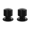 Hogworkz Seat Mounting Knobs for Harley-Davidson