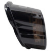 Hogworkz Luminz LED Taillight w/ Plate Light & Signals for Harley Davidson Motorcycles