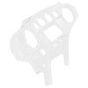 Hogworkz Color Matched Front Inner Speedometer Cowl Fairing for '14-25 Harley Davidson FLH Touring and TriGlide Models (Select Color)