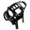 Hogworkz Color Matched Front Inner Speedometer Cowl Fairing for '14-25 Harley Davidson FLH Touring and TriGlide Models (Select Color)