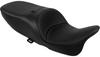Drag Specialties Freedom Touring Seat for '15-Up Harley Davidson Freewheeler FLRT and FLTRT Road Glide 3 Models (Select Style)