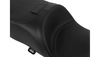 Drag Specialties Freedom Touring Seat for '15-Up Harley Davidson Freewheeler FLRT and FLTRT Road Glide 3 Models (Select Style)