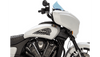 Klock Werks 9" Windshield for '25-Up Indian Chieftain PowerPlus/Roadmaster PowerPlus Models (Select Tint/Color)