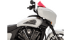 Klock Werks 9" Windshield for '25-Up Indian Chieftain PowerPlus/Roadmaster PowerPlus Models (Select Tint/Color)