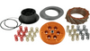 Barnett Scorpion Clutch for '98-06 Harley Davidson Big Twin Models