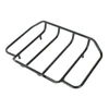 Hogworkz Tour Pack Luggage Rack for Harley Davidson and After Market HD Style Tour Packs (Select Finish)