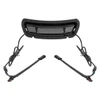 Hogworkz Lumipro Center Vent LED Light for '22-26 Harley Davidson Low Rider ST Models