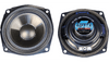 J&M ROKKER XXR Replacement Speakers for Honda Gold Wing GL1500/​1800 '88-05 (Front), '01-17 (Rear)