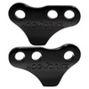Hogworkz Rear 1-2 Inch Adjustable Lowering Kit for '93-01 Harley Davidson Touring Models