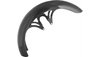 Arlen Ness Carbon Fiber 21" Wrapper Front Fender for '24-25 Harley Davidson Touring and '23-Up CVO FLHXSE and CVO FLTRSE Models - Gloss