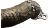 DEI Stainless Steel Lockjaw Locking Ties - 14 inch - 5-Pack