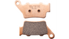 EBC Sintered "HH" Rear Brake Pads for '25-Up Scout Models - Pair