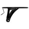 Hogworkz Solo Luggage Rack for '18-26 Harley Davidson Softail Slim/Street Bob (Select Finish)